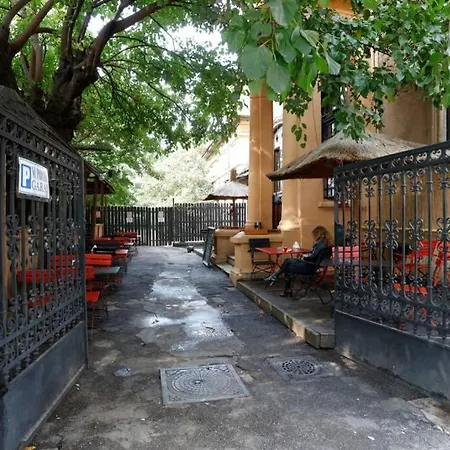 La Copac Cozy * Bucharest