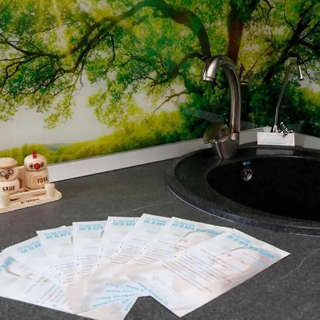 Apartamento La Copac Cozy Bucarest