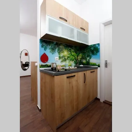 Hidden Nest Cozy Bucharest