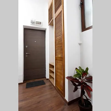 Apartment Hidden Nest Cozy