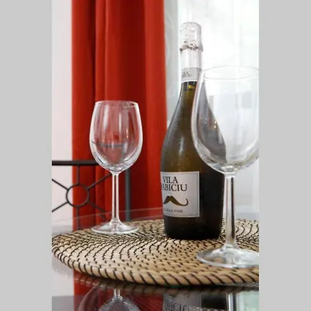 La Copac Cozy Apartment Bucharest