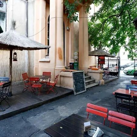 La Copac Cozy Apartamento