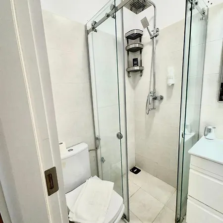 Apartment Hidden Nest Cozy *