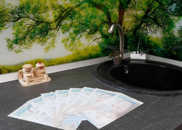 Apartament La Copac Cozy Bucureşti