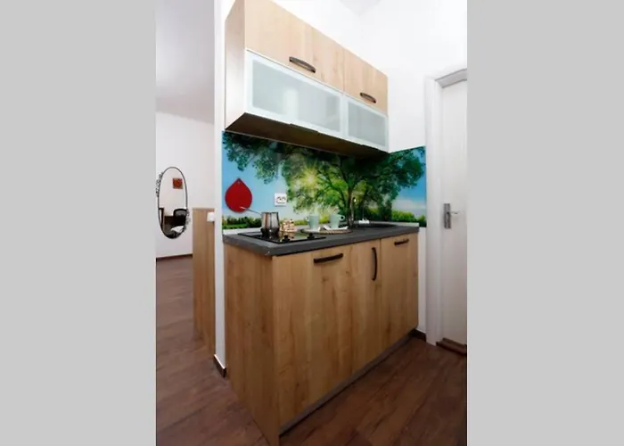 La Copac Cozy Bukarest