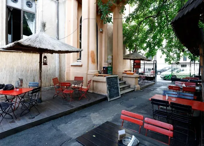 La Copac Cozy Apartament