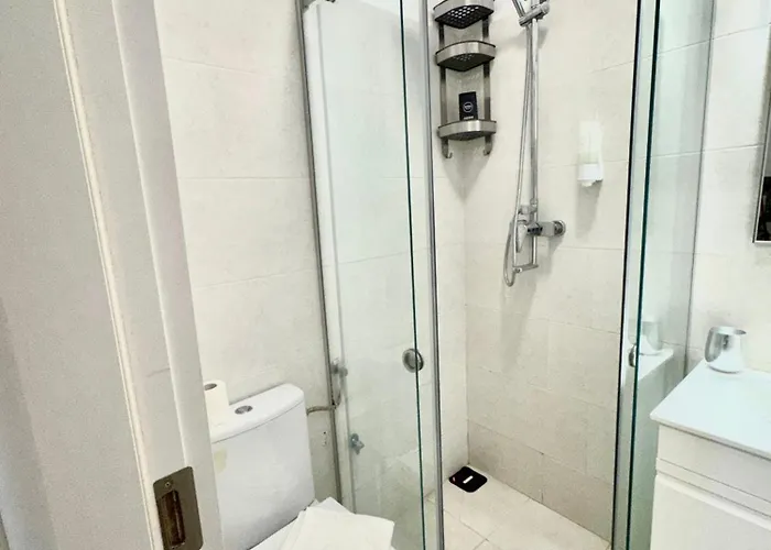 Apartament La Copac Cozy *