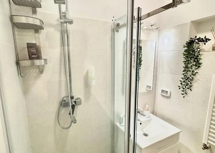 La Copac Cozy Lejlighed Bukarest