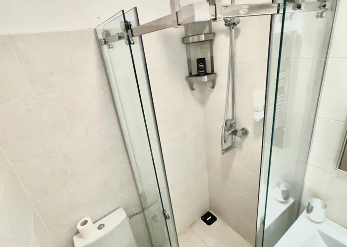 La Copac Cozy Lejlighed