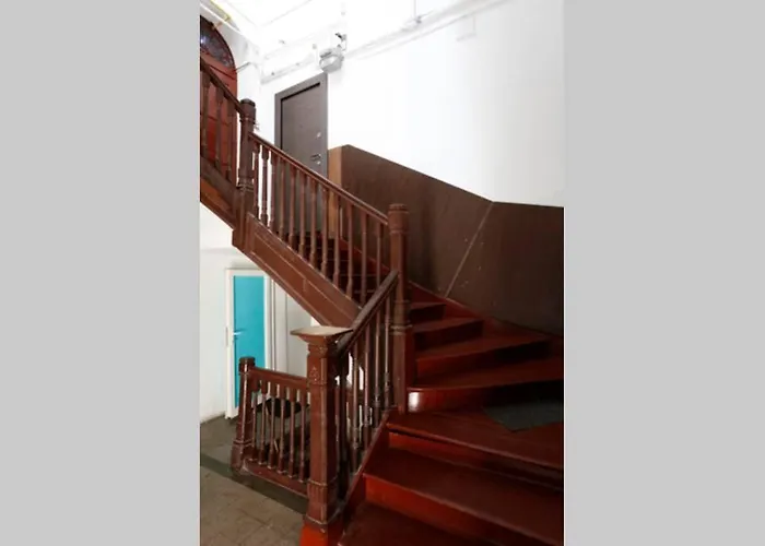 La Copac Cozy Apartamento *