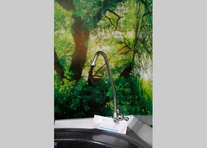 La Copac Cozy Apartamento Bucareste