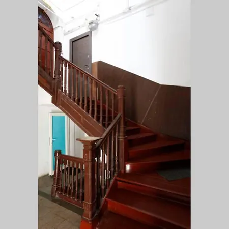 La Copac Cozy Apartmán *