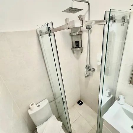 La Copac Cozy Apartmán